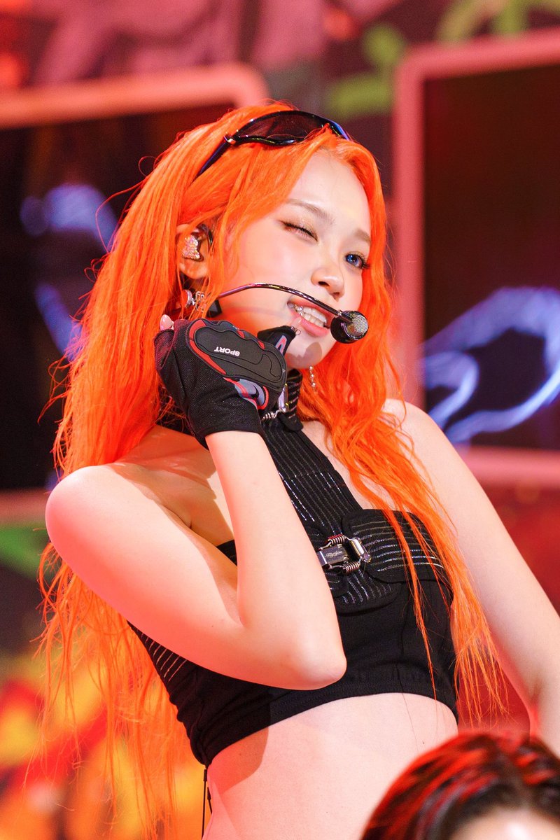 チェウォン チェウォンのロング、、🥲♡