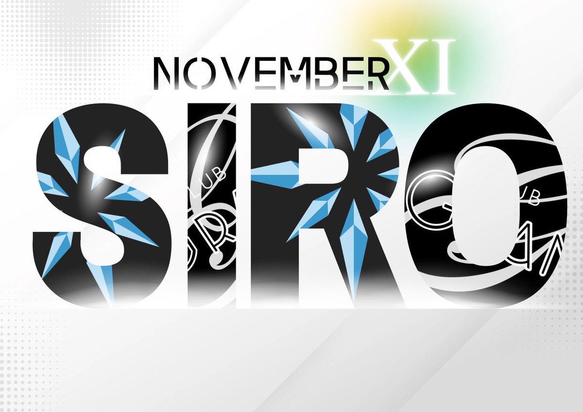 clubice11's tweet photo. siroize #CLUBICE https://t.co/Y3ciGiHVe5