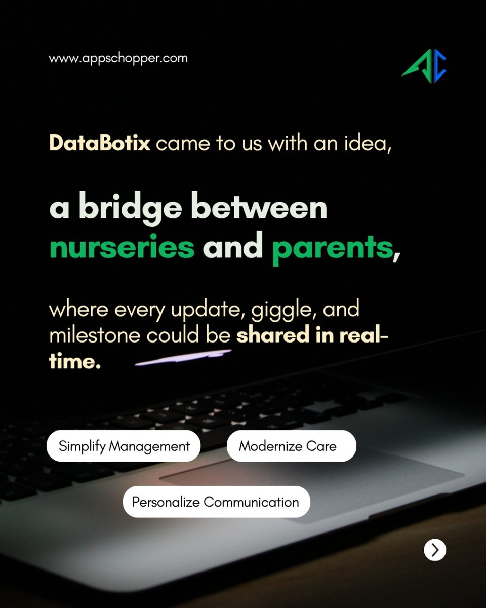 AppsChopper tweet media