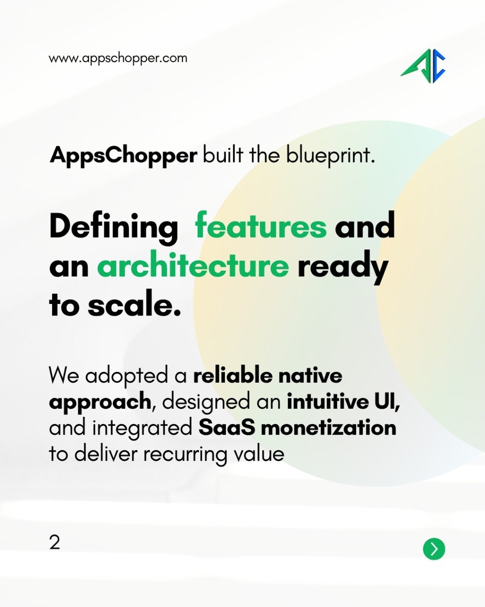 AppsChopper tweet media