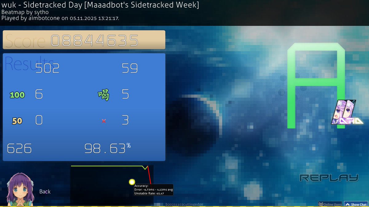 aimbotcone tweet media