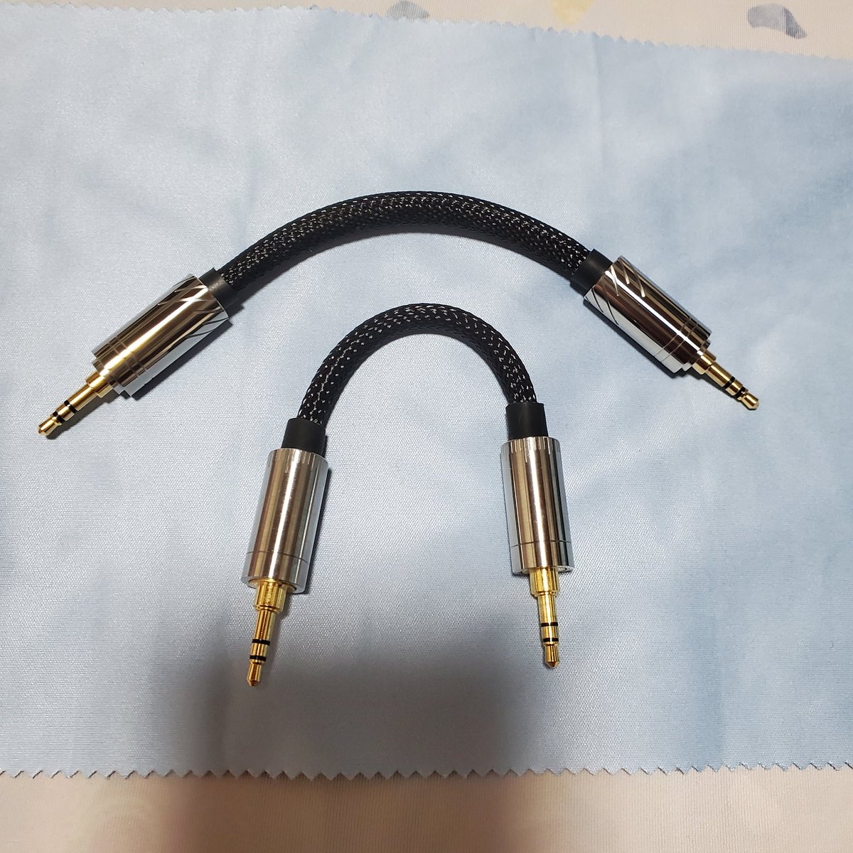 【ほぼ未使用】motitone connect01 ICケーブル ほぼ未使用】motitone connect01 ICケーブル