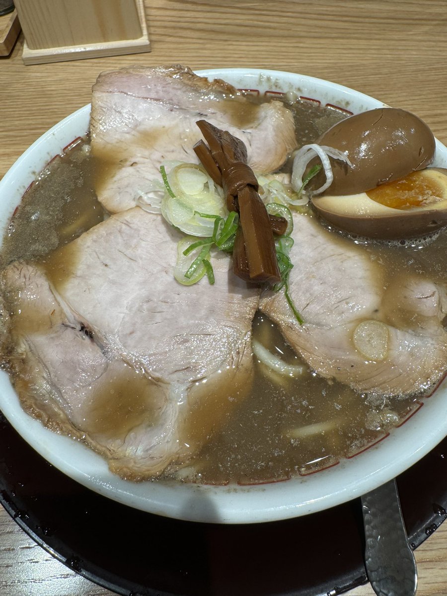 煮干しページ Sachi on X