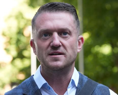 Mofoman360's tweet image. Do you fully support Tommy Robinson 
@TRobinsonNewEra @danwootton @elonmusk