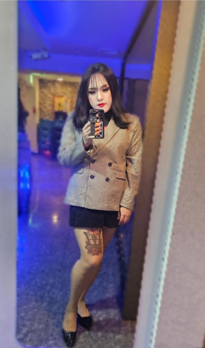 ❤️ 2025.11.5 ❤️

#CD #시디 #크로스드레서 #육덕시디 #crossdresser #여장남자 #여장 #男の娘 #풀업시디 #女裝男子