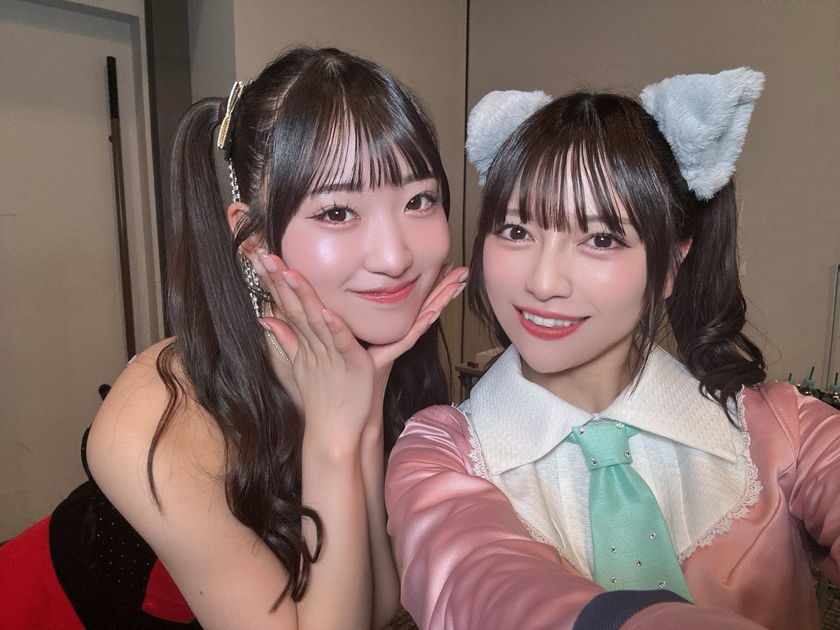 OCHA NORMAさん~🥺♡
わたし、ファンです🫶🏻¨̮⃝笑

初めて聴いた瞬間から心惹かれた楽曲をコラボさせていただけて、とっても嬉しかったし緊張した…！

メンバーさんみんな優しくて頼もしくて、だけど話すととんでもなく可愛くって好きが溢れた🫶🏻( ；ᵕ； )清濁もめっちゃ最高だった〜、、🥲🥲