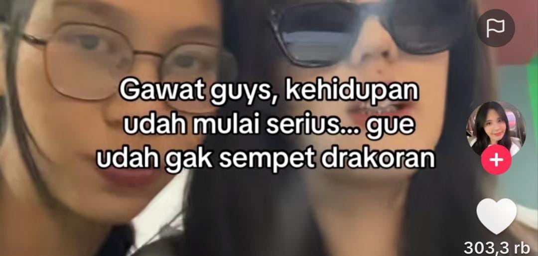 kdrama_menfess's tweet image. Dulu sehari bisa nonton 1 judul, sekarang cuma 1 episode pun ga kelar2 😭😭 •kdm•