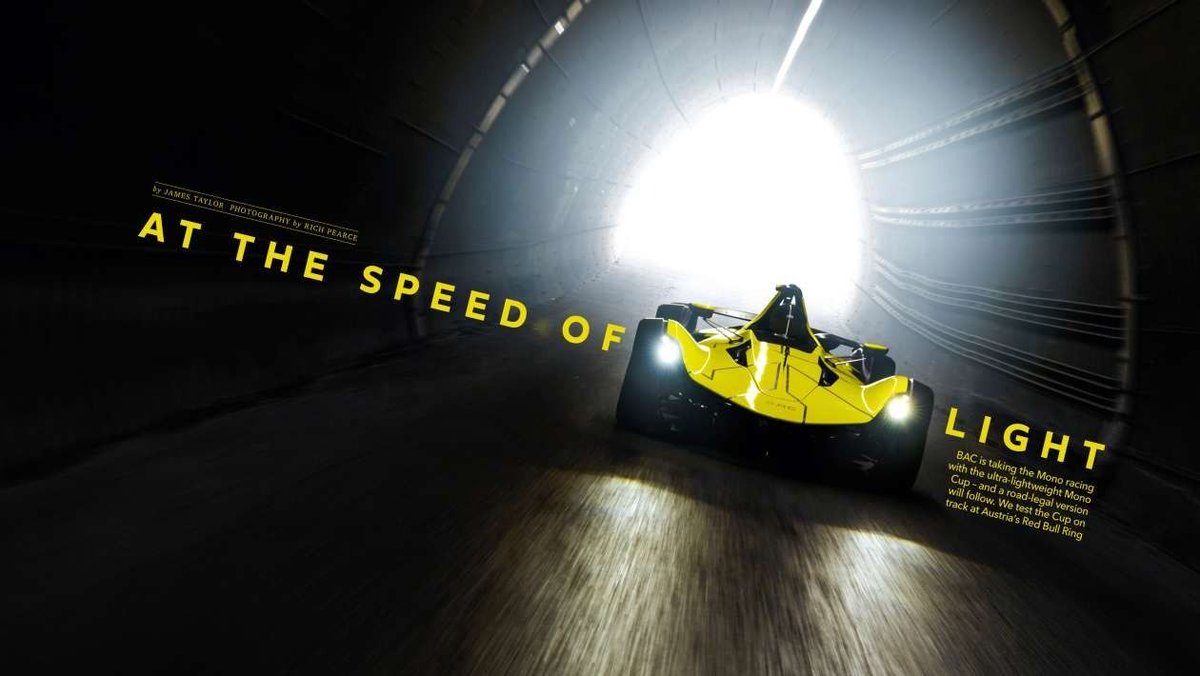 evo magazine tweet media