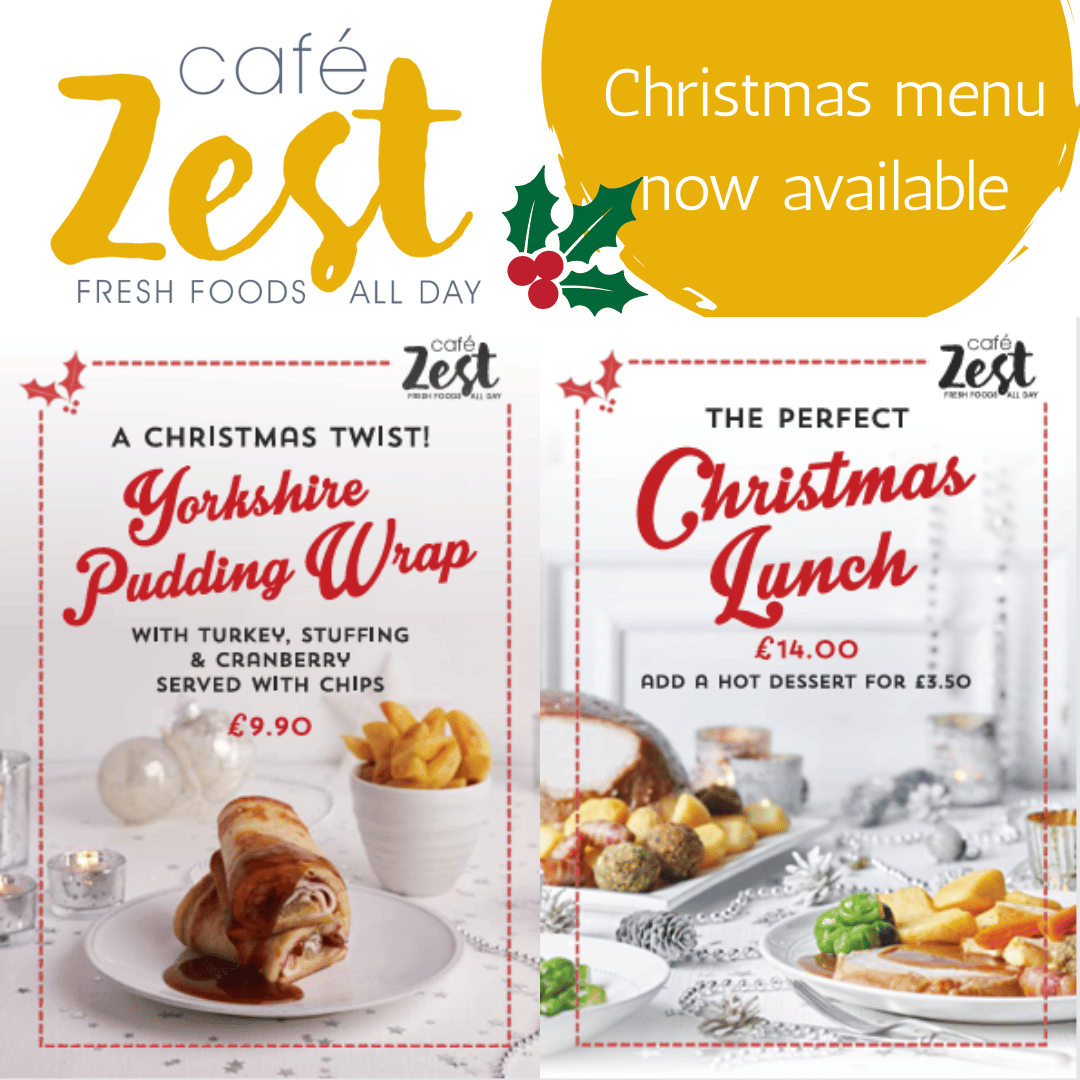 lochlomondshore's tweet photo. Cafe Zest's mouth-watering Christmas menu is back, including their popular and very delicious Yorkshire pudding wrap. Pop in and treat yourself to an early Christmas lunch or a wrap to brighten up even the darkest of days! #christmasfood #festivelunch #lochlomond https://t.co/qt0X3cb7IM