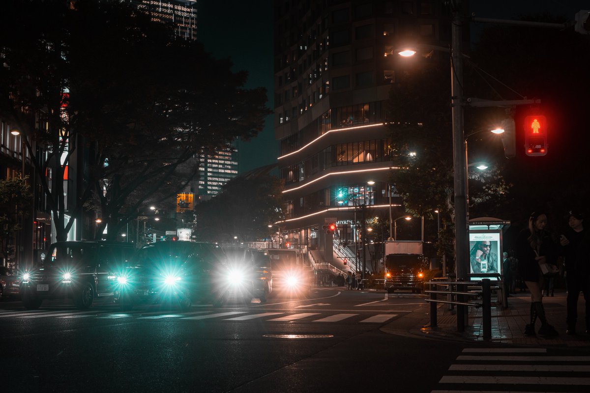 #NightPhotography #snap #nikonzf