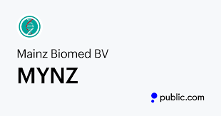 MarthaMcilvaine's tweet photo. Mainz Biomed N.V. (MYNZ) 

breaking out strong! 🚀 +70% off the lows, 2.3× volume, breakout above $1.05 confirmed. 

Zero debt, $17M cash - momentum just starting. Next zone $1.60 –$1.80. 

Trend heating up! 🔥

$Mynz   #Mynz  #BestStockToBuy https://t.co/en30jD7sEr