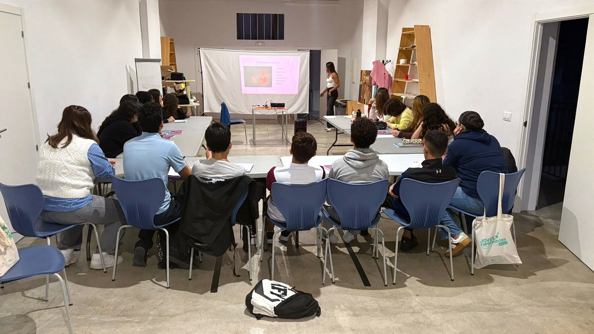 jovesemprenedorsinca tweet media