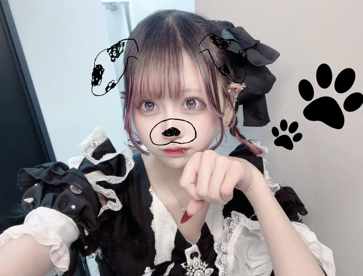 めぅめぅ【あくまで天使】 (@akuten_meu) / Posts / X