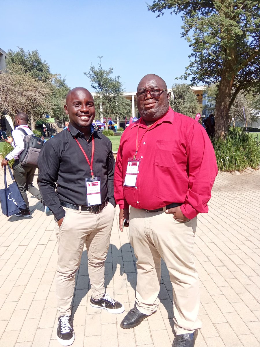 WJS_Nyangulu's tweet photo. Day 1 of #AIJC at University of the Witwatersrand (Wits Centre for Journalism). https://t.co/TLatwQfj77