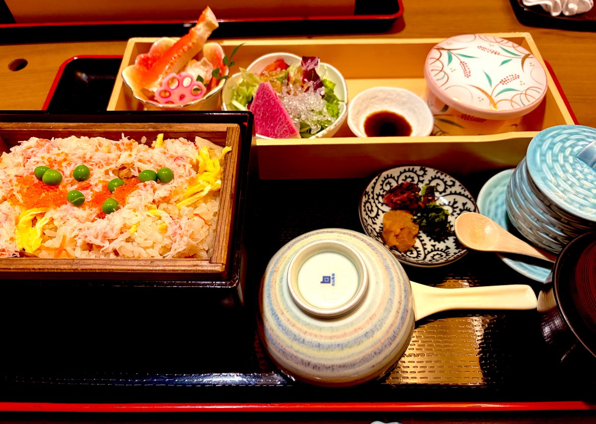 _hiroofficial's tweet image. 🦀