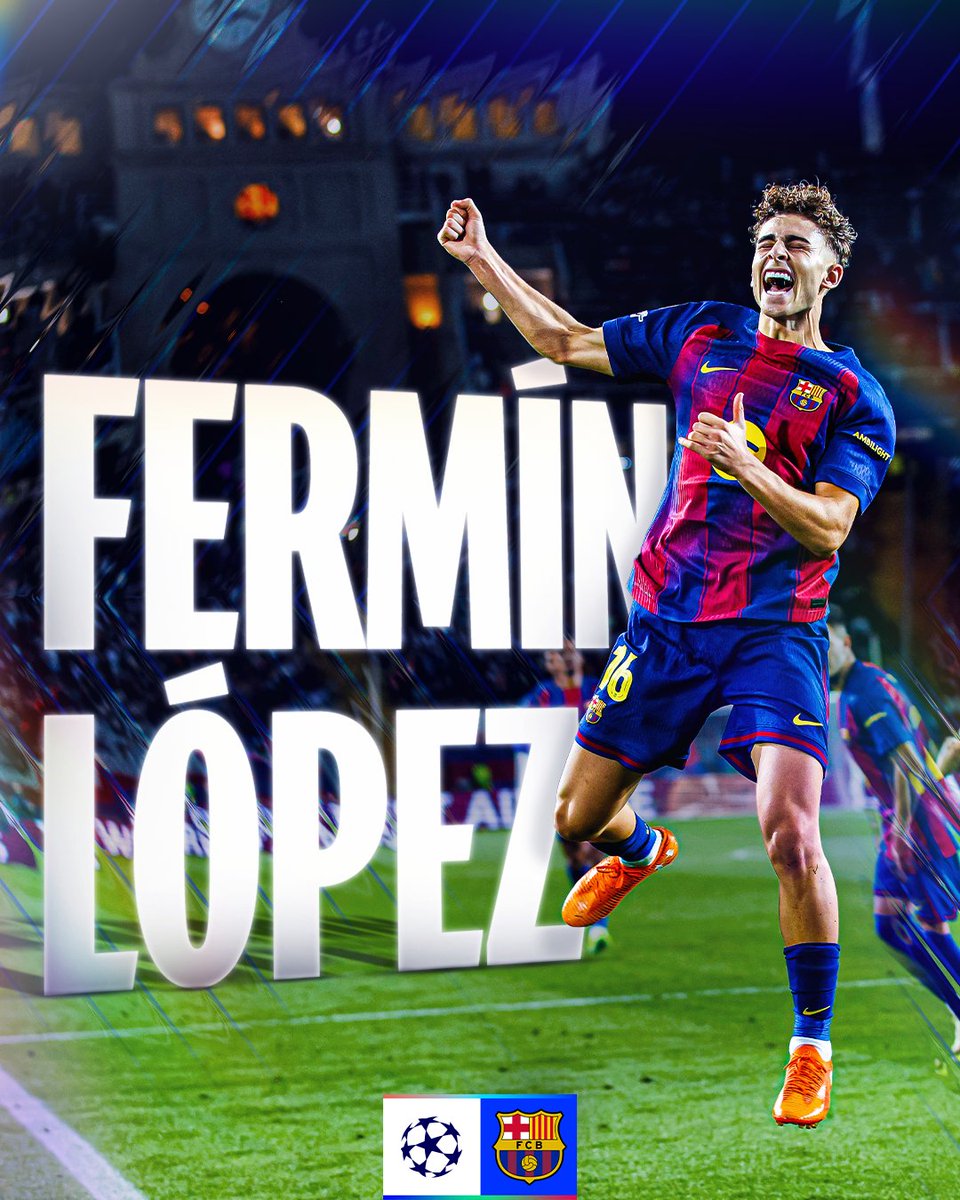 ChampionsLeague's tweet image. 🇪🇸🪄

#UCL