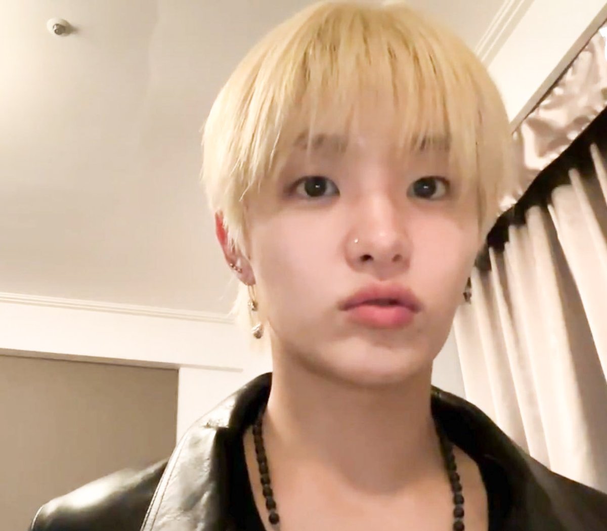 _hourlyjihoon's tweet photo. #JIHOON 📸 https://t.co/6316RaQrdp