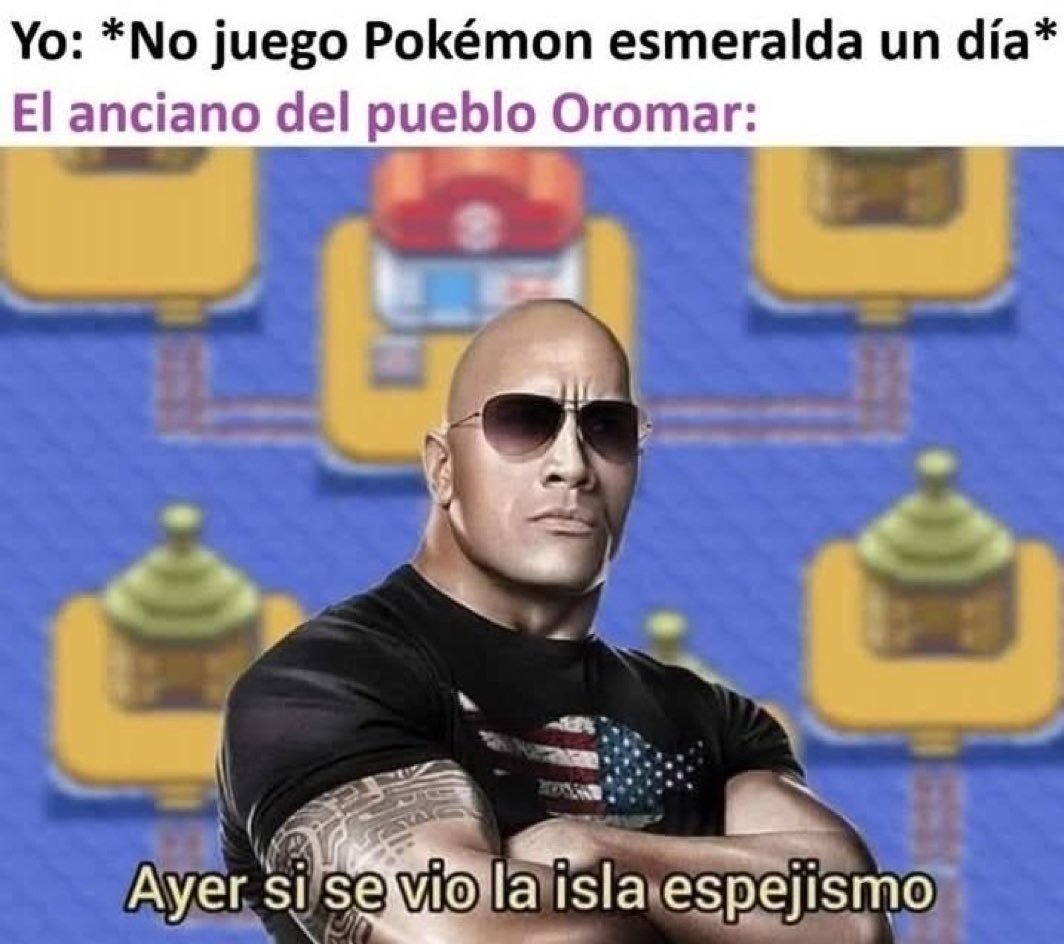 Nunca en mi vida las vi 🤡