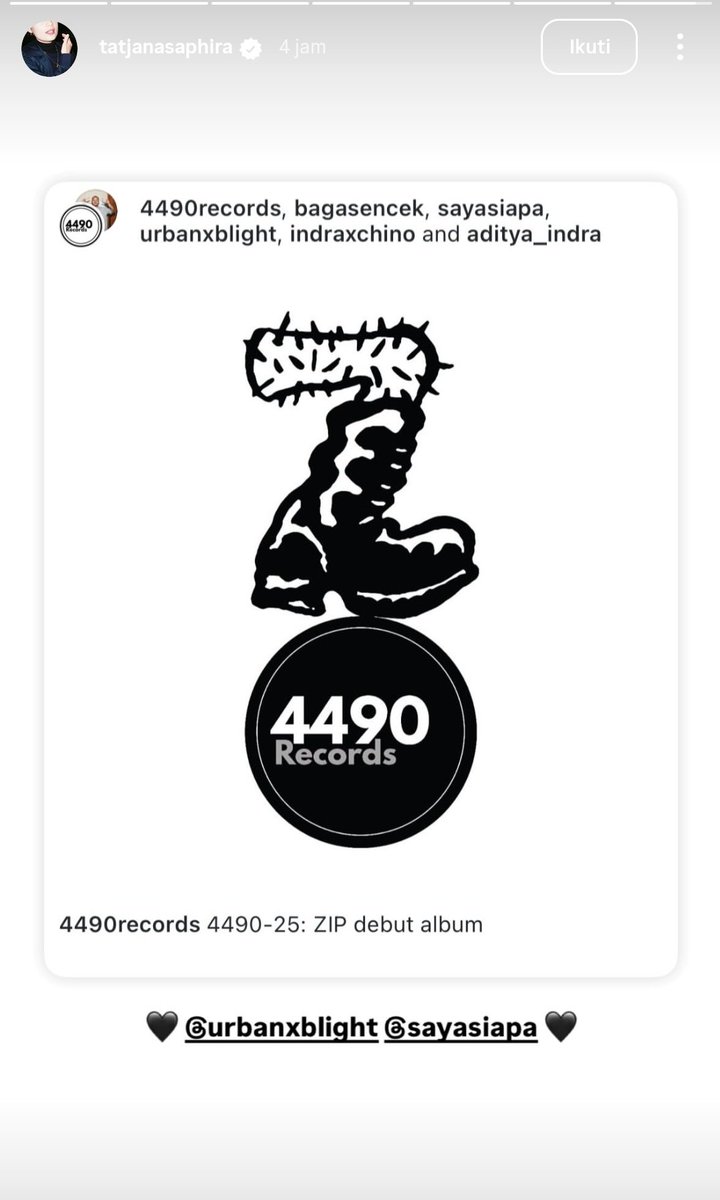 KOLONI GIGS tweet media