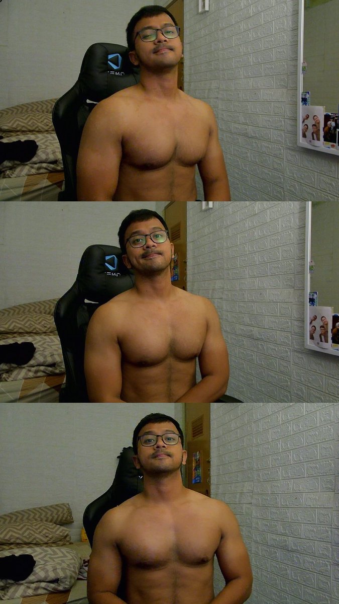 caught in 4k doing absolutely nothing