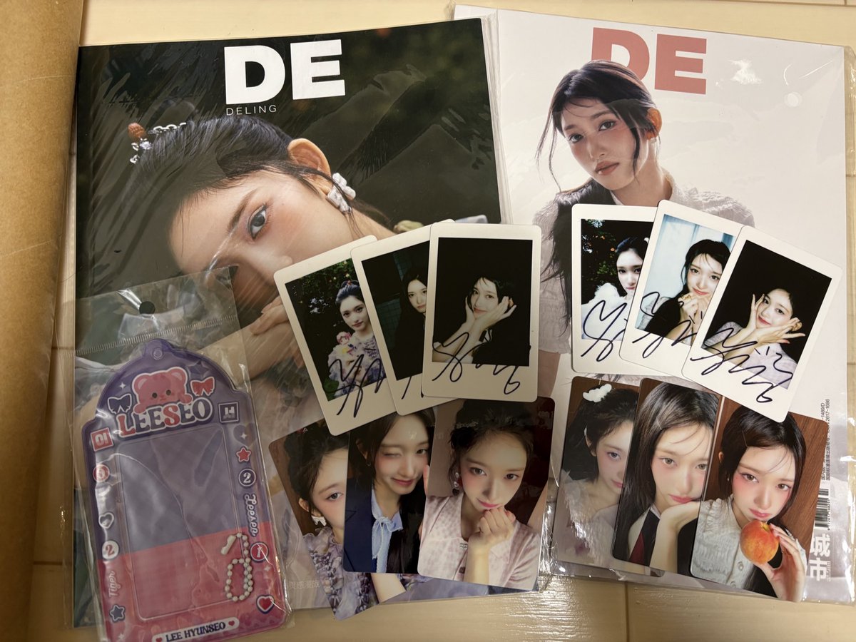 本日受け取らせていただきました✧*｡
可愛いイソちゃんをお届けいただき、ありがとうございます🙇🏻‍♀️՞
ポスターまでつけていただき大変嬉しいです🫧 ͛.*
また機会がありましたらよろしくお願いいたします⟡.·*.

<a href="/reipiyo00n/">なちゃ取引（共同購入.代行）</a> 

 #なちゃ取引