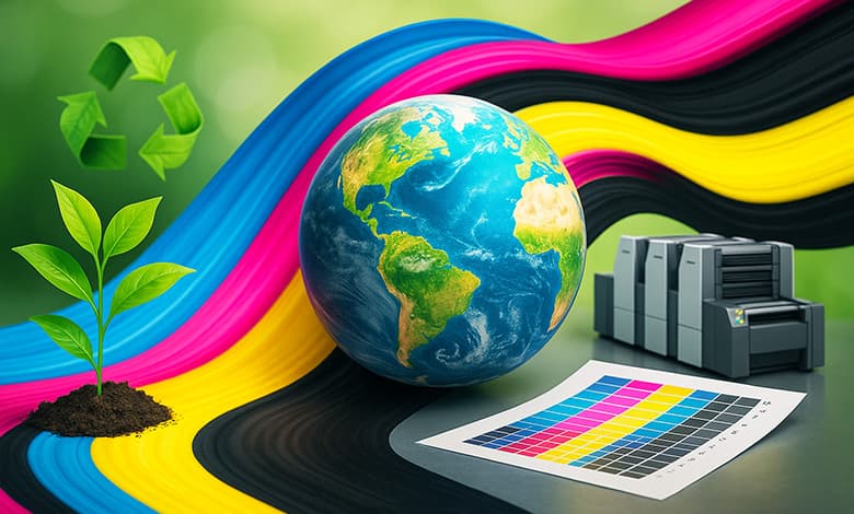 ME_Printer's tweet image. Inks at a Crossroads: meprinter.com/inks-at-a-cros… 
#PrintingFuture #Inks #Consumables #Printingindustry #Printingsolutions #Printingandpackaging #Printingprofessionals #Printingpress #Printernews #Printingmiddleeast #Printingtrends #Digitalprinting #Printingmagazine #Sustainability
