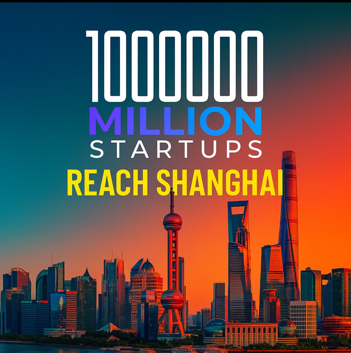 MS_Saudi_Arabia's tweet image. From the heart of #Shanghai #China #Million_Startups continues its #Asian #innovation journey connecting global founders, investors,&amp;amp; ecosystems across continents
Every meeting here redefines how technology &amp;amp; #Gulf_entrepreneurship can build a smarter shared future.
#AI #Startups