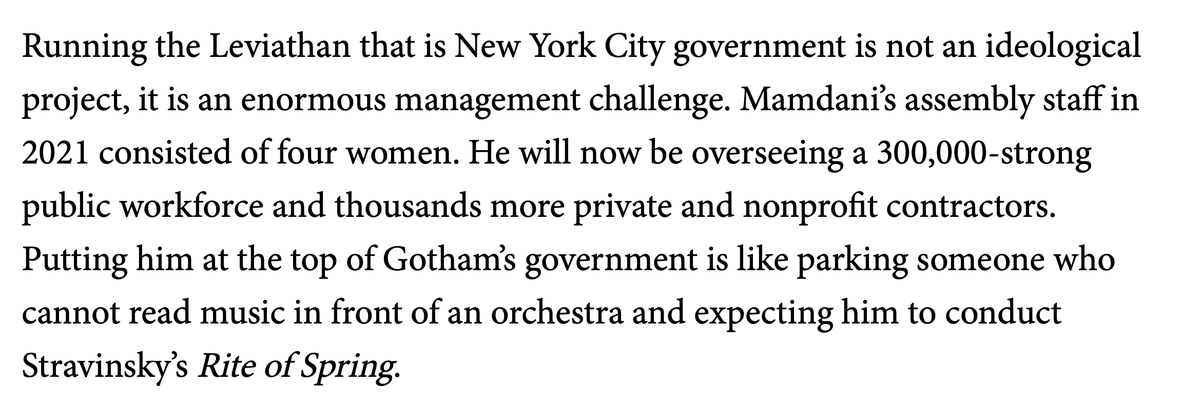 Roger Kimball tweet media