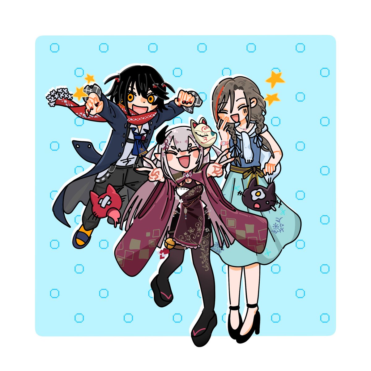 奈羅花✖🍳 (@Naraka_2434) / Posts / X