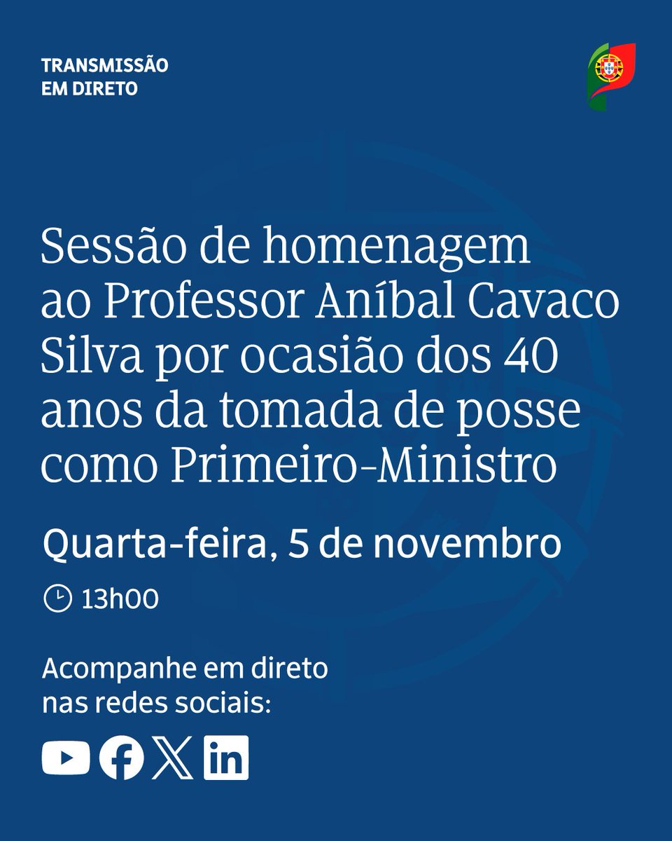 República Portuguesa tweet media