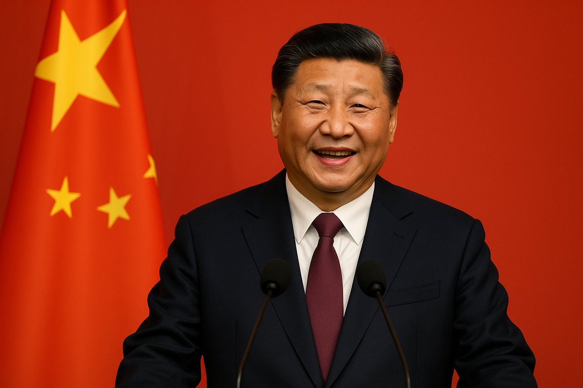 Investments_CEO's tweet image. JUST IN: 🇨🇳🇺🇸 China removes 24% tariff on U.S. imports.