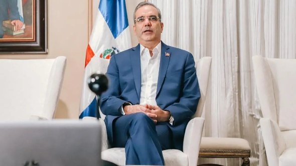 🔴 Le gouvernement dominicain annonce le report du 10e Sommet des Amériques à l'année prochaine. Cette décision a été prise après une analyse approfondie de la situation dans la région marquée par des conflits et les récents événements climatiques qui ont durement touché