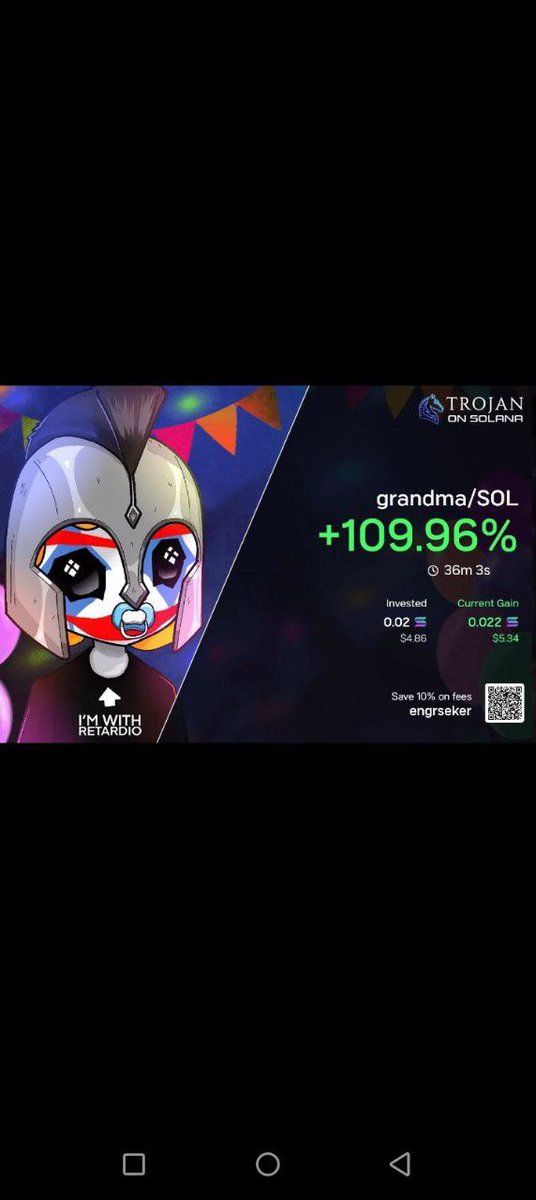 sur_lid2023's tweet photo. 🎃 

Summon the Spirits of Crypto Gains – haunt the Coins Caller coven for cursed PNLs, undead gems rising from the grave, and whispers from the shadows! 👻💀 Gather with fellow night traders and ascend your wallet to the afterlife.  
Join the ritual now

https://t.co/WMJwJzQ0lD https://t.co/nD03ZyJF7k