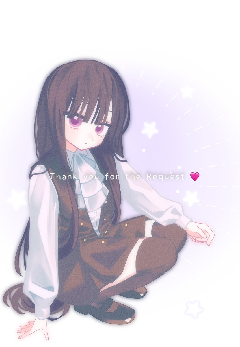 nxrux_cm's tweet image. #커미션
[송송타입] 전신 오마카세 작업했습니다!
언제나 감사합니다. 𐔌՞ᱹ ﹼ ̫ ᱹ՞𐦯 ♡