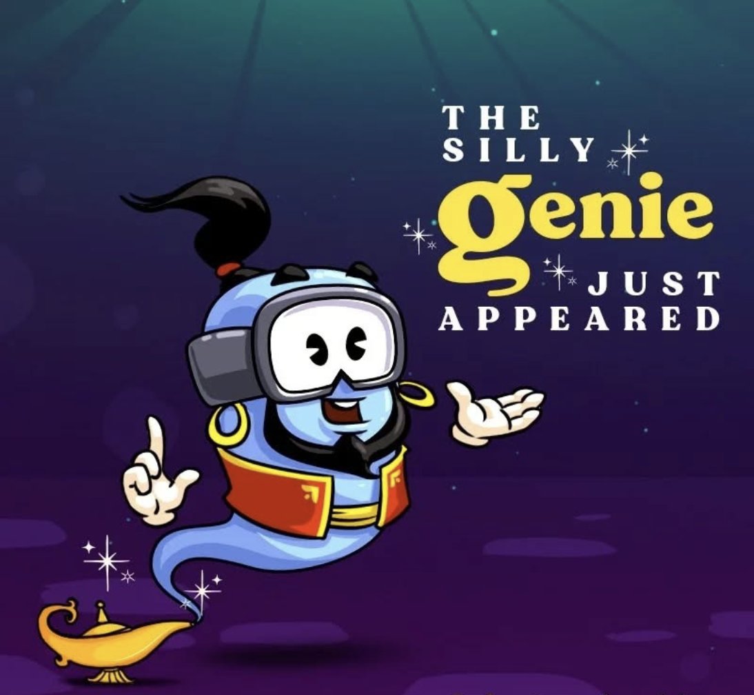 Silly Royale tweet media