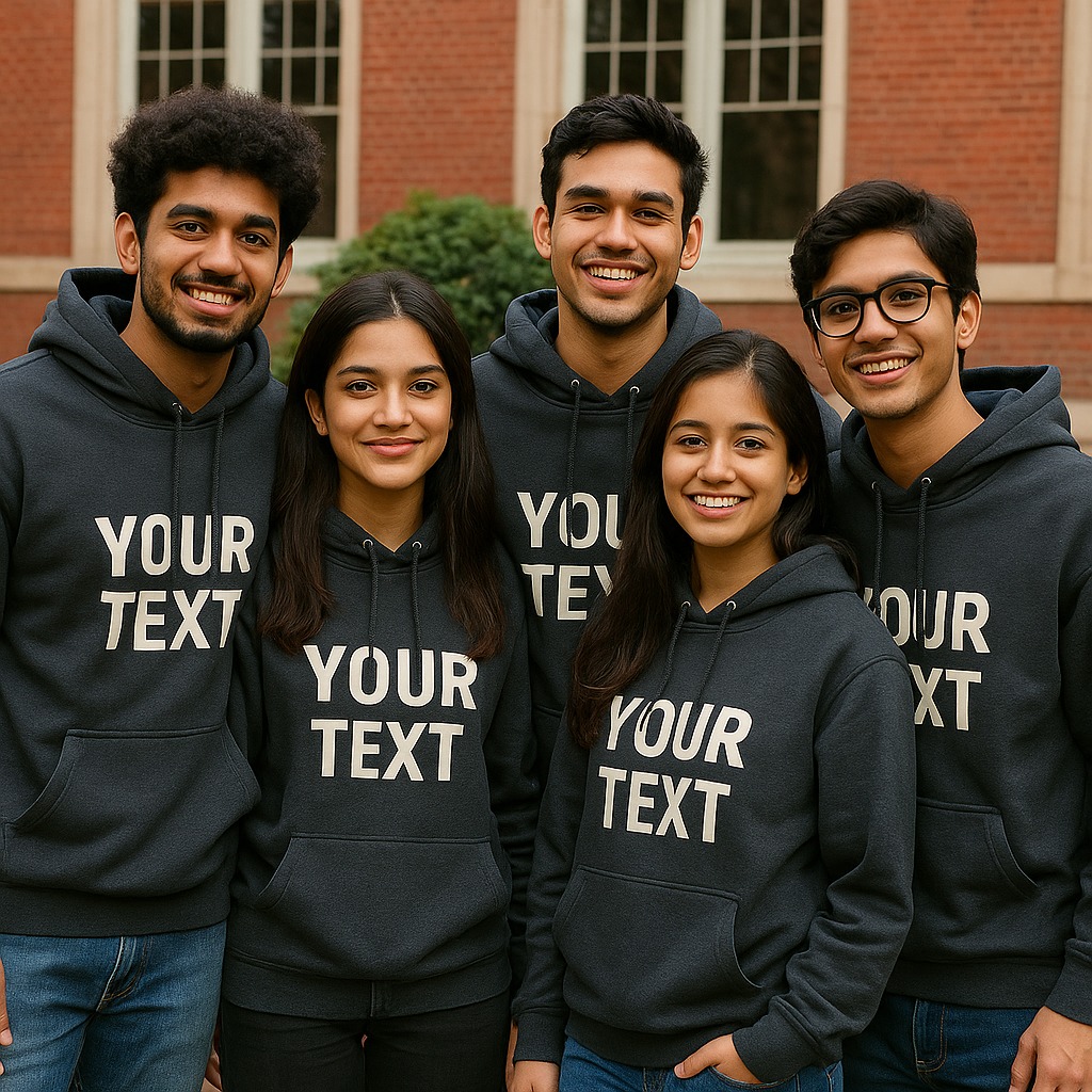 almamaterstore's tweet photo. A team hoodie isn’t just merch. It’s belonging you can feel, pride you can wear, and identity that stays long after the project ends.
#TeamHoodies #AlmaMaterStore #CorporateLife #CollegeBatchHoodies #MadeForTeams https://t.co/6Alt5bmci4