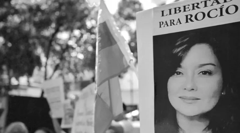 CIDH: La criminalización en Venezuela se agrava con cargos de terrorismo

El ejercicio de la defensa de derechos humanos se desarrolla en un espacio cívico cada vez más reducido, enfrentando amenazas latentes de marcos legales.
caleidohumano.org/cidh-la-crimin…