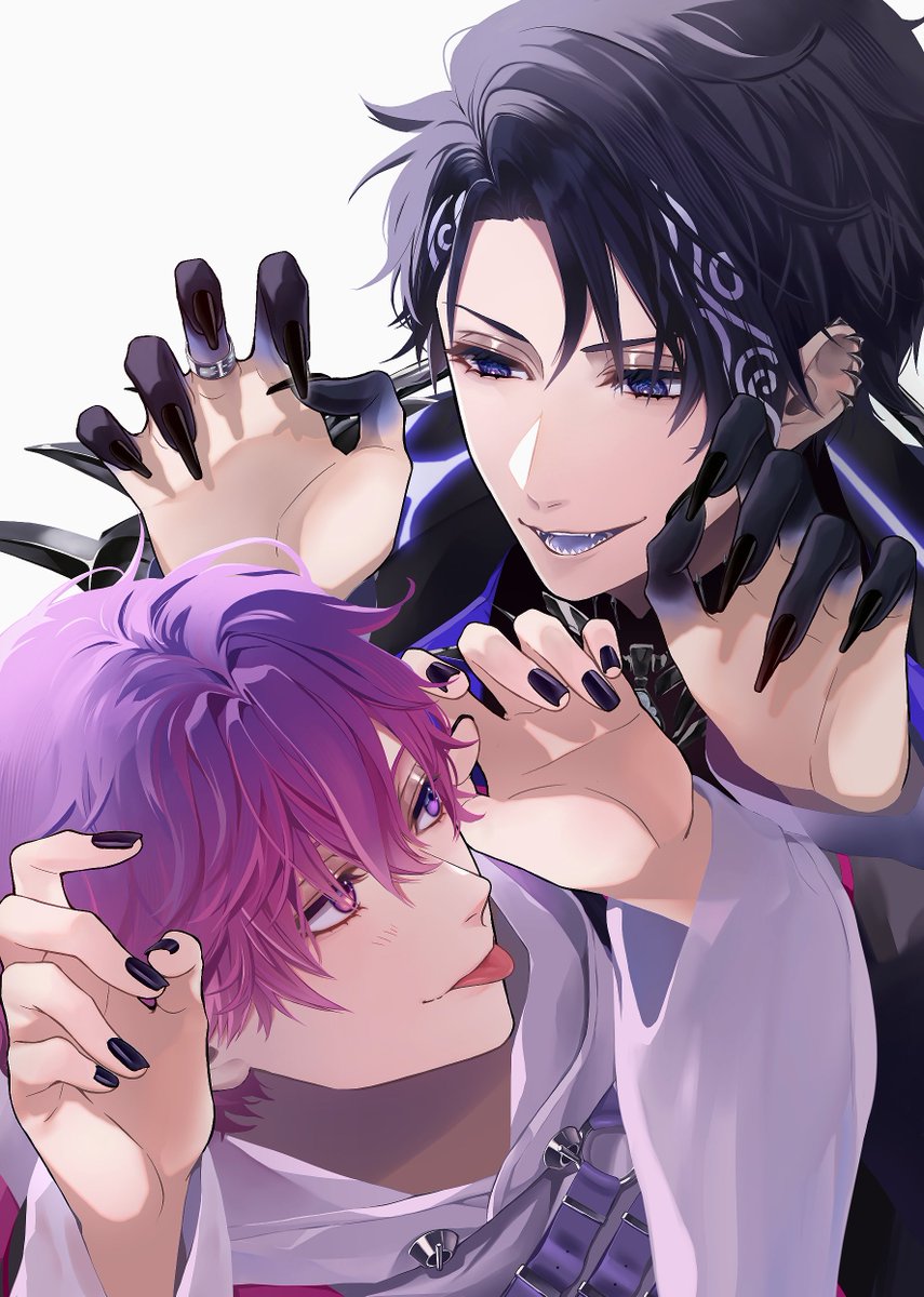 UKI様 Uki Violeta 🔮🌌 NIJISANJI EN (@uki_violeta) / Posts / X