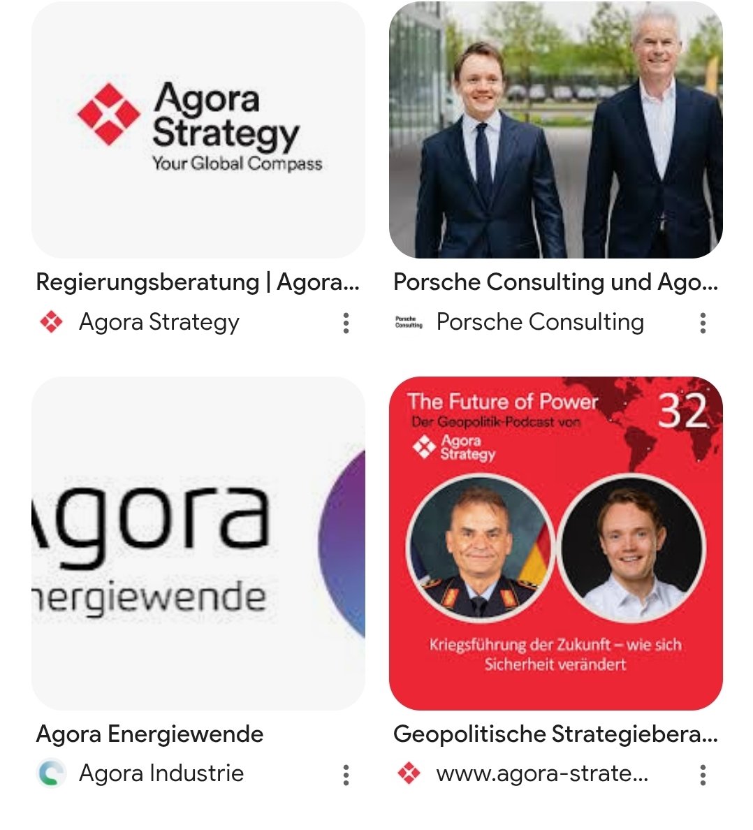 Henry_oHara53's tweet photo. @RolandTichy @TichysEinblick Wenn #Porsche, wie hier zu sehen und stellvertretend für den Rest der Industrie mit der #AgoraStrategy group arbeitet, die sich gegen die #Industrie gestellt hat, da muss man kein #Mitleid haben, sondern nur #Kopfschütteln. https://t.co/pEImKWCKvY