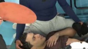 noah90_'s tweet photo. EL DÍA MÁS SURREALISTA DE TODA LA EDICIÓN #OTDirecto5N

- Tinho se desmaya
- Aparece Björk https://t.co/d6nTA8kPAN