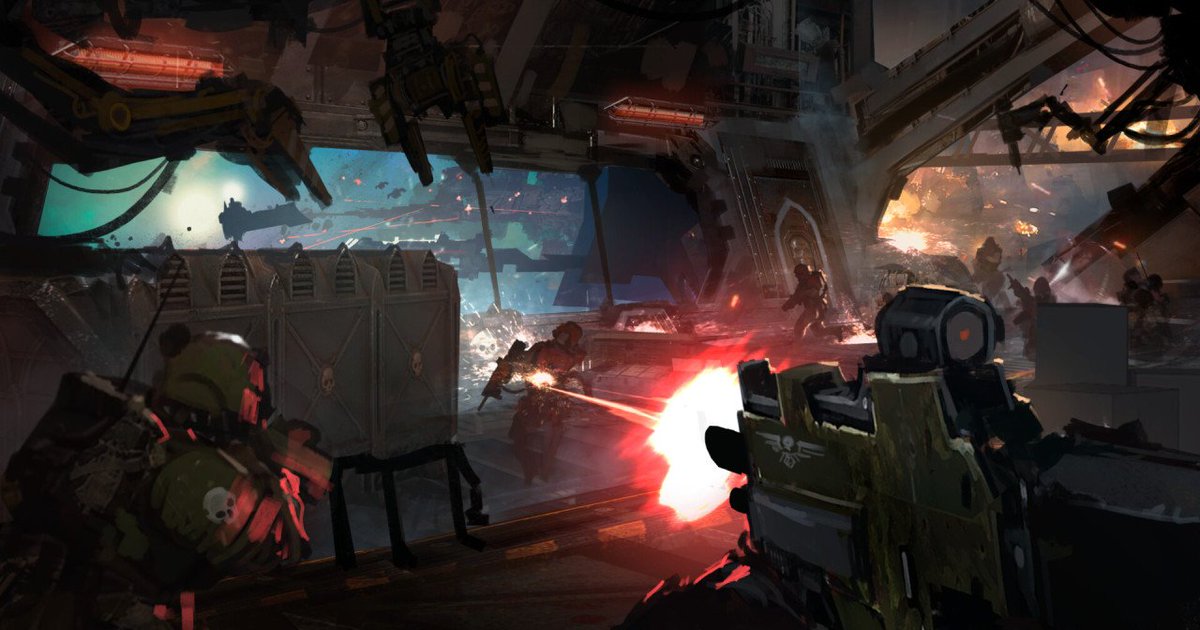 SanguinisI's tweet image. 𝔹𝕒𝕥𝕥𝕝𝕖𝕗𝕚𝕖𝕝𝕕 : 𝕎𝕒𝕣𝕙𝕒𝕞𝕞𝕖𝕣
Art by Eddy González Dávila