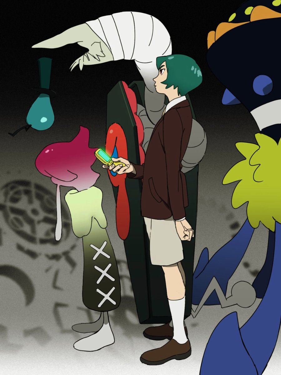 jongheon054 정종헌 tweet media