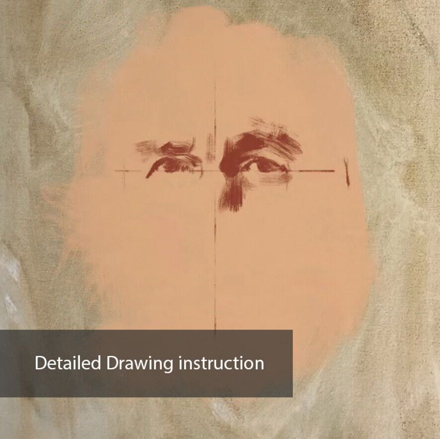 Cubebrush's tweet image. Explore Jarod Erwin&apos;s Richard Schmid-inspired techniques with a 1+ hour demo and updated digital brushes. buff.ly/HegLzfN

#digitalart #arttutorial #digitalpainting #howtodraw #fantasyart #artclass #photoshop #art #artwork #speedpaint #artist #design #tutorial