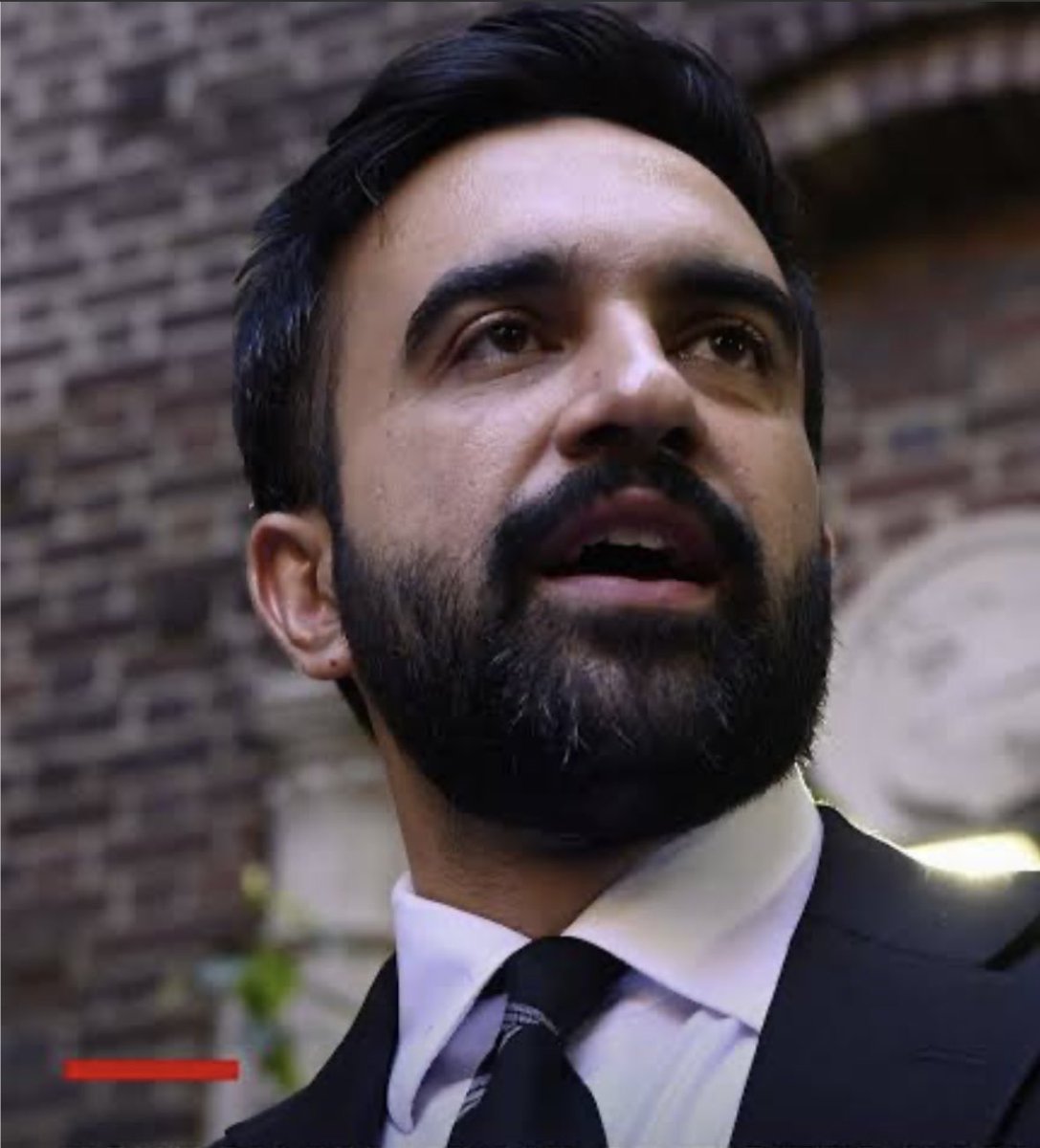 Zohran Mamdani’nin New York belediye başkanı seçilmesi, kalplerin ve değerlerin pasaportlardan güçlü olduğunu hatırlatıyor. #Barış #Umut #Adalet