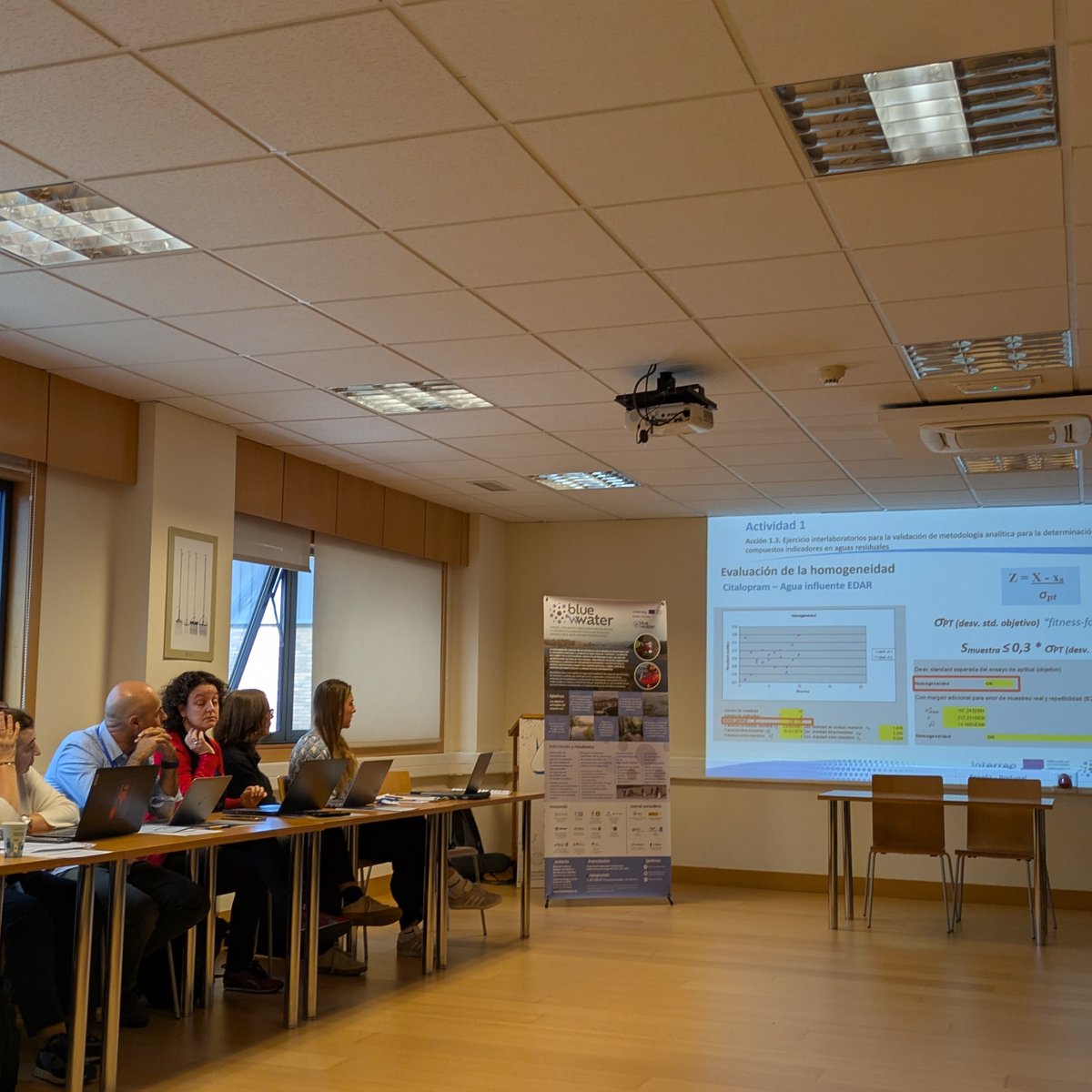 BlueWWater tweet media