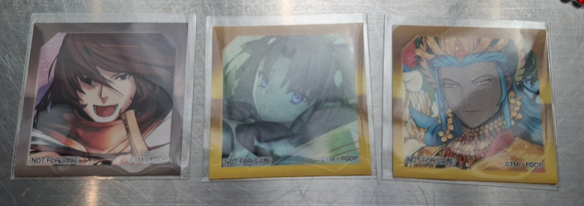 緑波@初回プロカ必読 on X