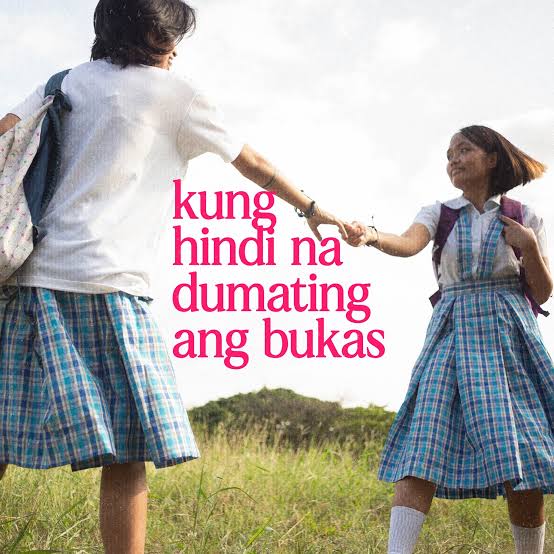 necronugget's tweet photo. PH Media featuring older queer women (that I know of)!!!! 🧵

Short films:
- kung hindi na dumating ang bukas   (2024) @kungwalangbukas

- hundreds of year(ning)s (2024)* @100sofyearnings https://t.co/MsVYiAe2KD

(*vampire yuri! one of them looks  younger, but they're both *old*) https://t.co/D6LFmXtV7v