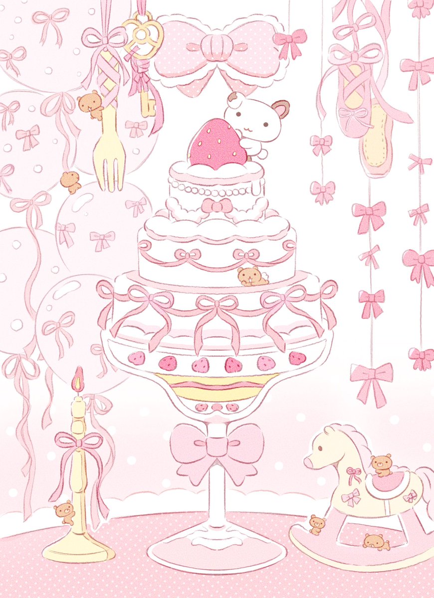 summernight_12_'s tweet photo. 🎀 https://t.co/eVEP3BZyA6