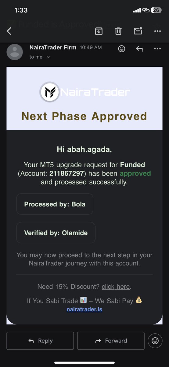 No Delay! Everything fast and swift! 

Funded!