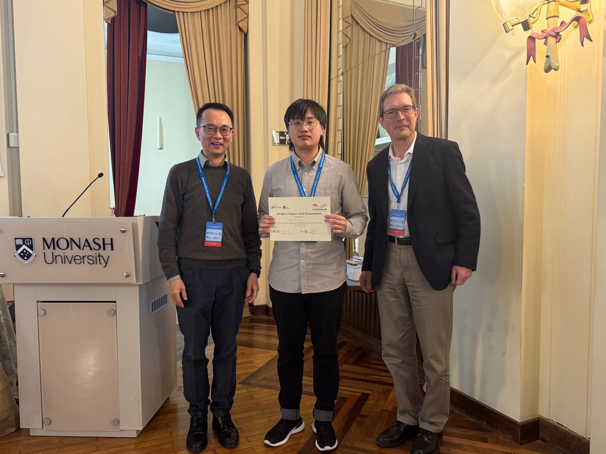 International Society of Antimicrobial Chemotherap tweet media